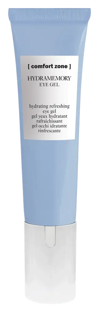 [ comfort zone ] Hydramemory Eye Gel