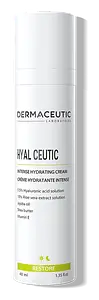 Dermaceutic Laboratoire Hyal Ceutic Intense Hydrating Cream