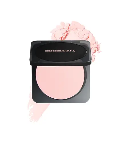 Huda Beauty Easy Bake Pressed Powder Cherry Blossom Cake