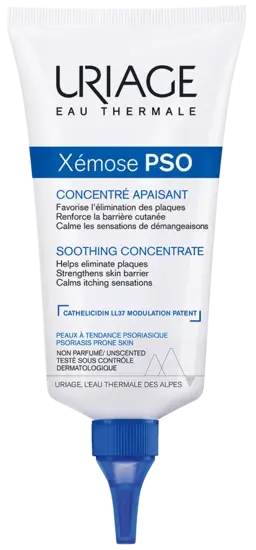 Uriage Xemose PSO Soothing Concentrate