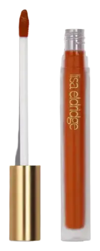 Lisa Eldridge Velveteen Liquid Lip Colour Dragon