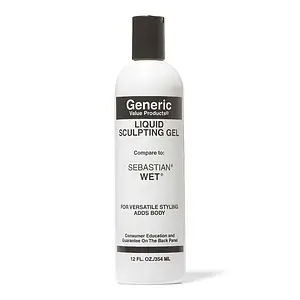 Generic Value Products Liquid Sculpting Gel