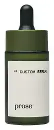 Prose Custom Serum Nikki