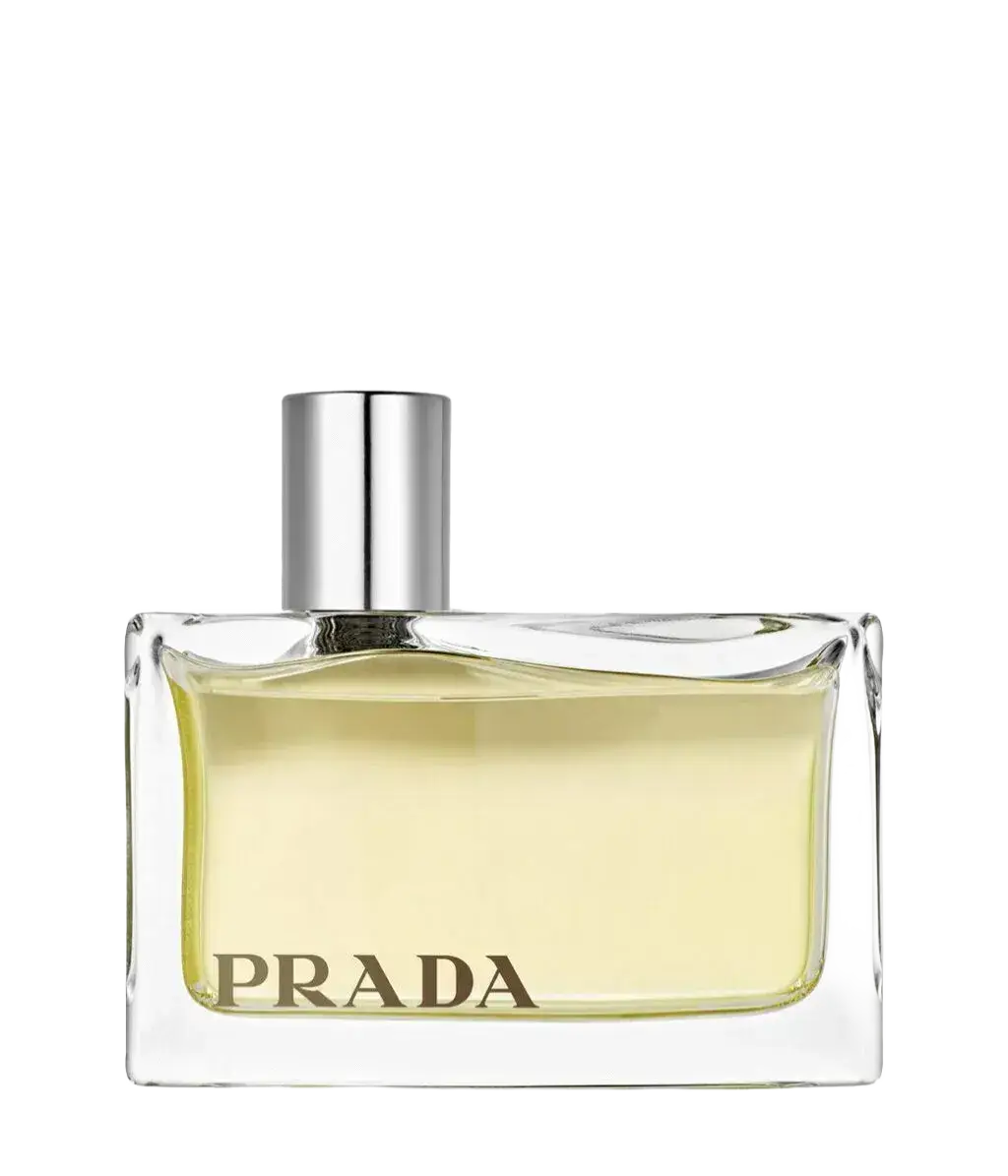 Prada Amber Eau De Parfum