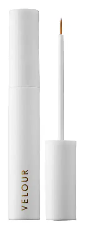 Velour Beauty Lash Adhesive White