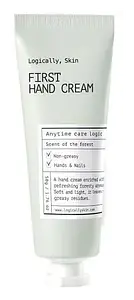Logically Skin First Hand Cream