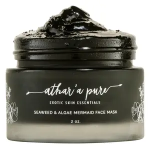 Athar'a Pure Seaweed & Algae Mermaid Face Mask