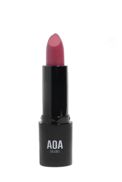 AOA Skin Retro Chic Lipstick Baby Doll