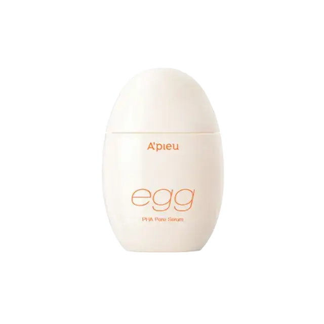 A'Pieu Egg PHA Pore Serum