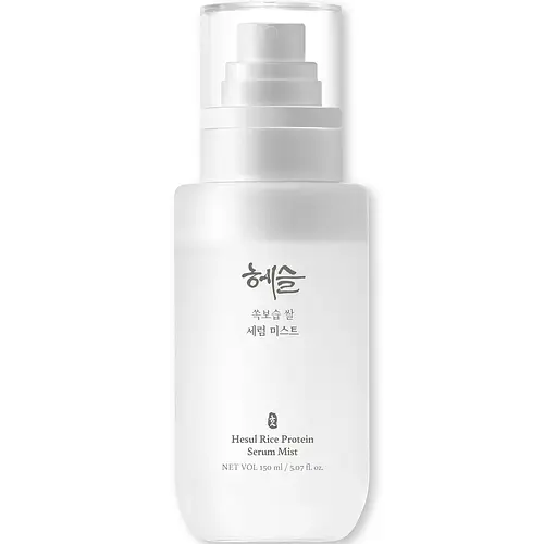Hesul Rice Protein Serum Mist