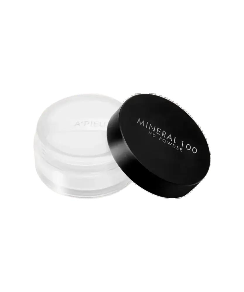 A'Pieu Mineral 100 HD Powder