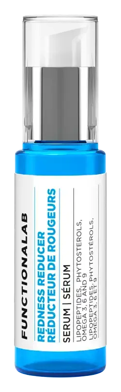 Functionalab Redness Reducer Serum