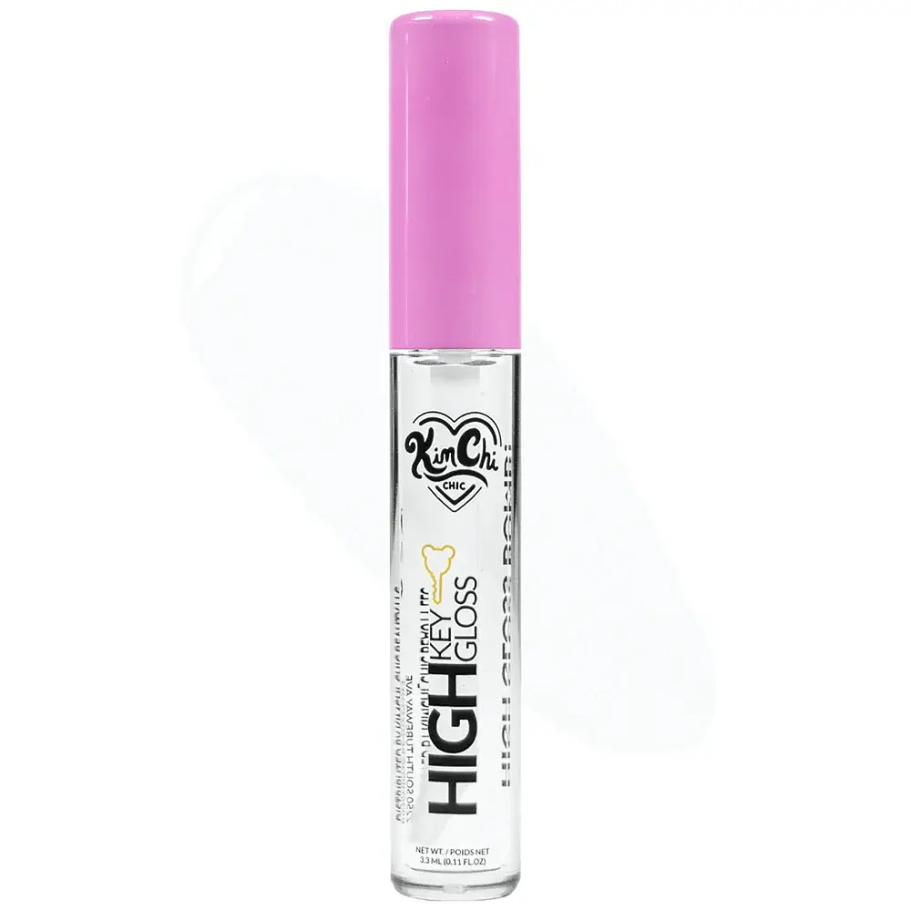 KimChi Chic Beauty High Key Gloss 18 Raindrop