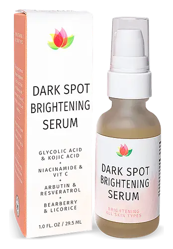 Reviva Labs Dark Spot Brightening Serum