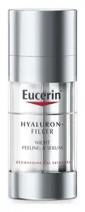 Eucerin Hyaluron-Filler Night Peeling & Serum