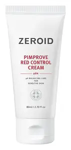 Zeroid Pimprove Red Control Cream