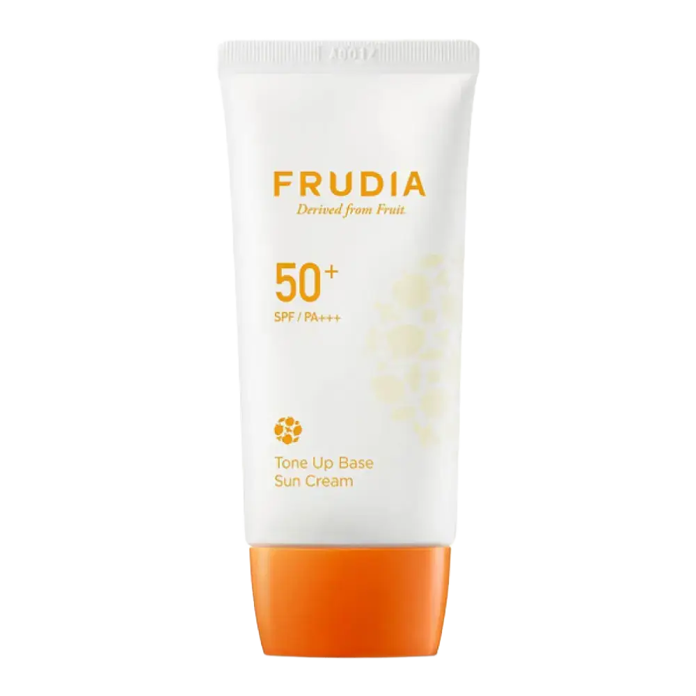 Frudia Tone Up Base Sun Cream SPF 50+ PA++++