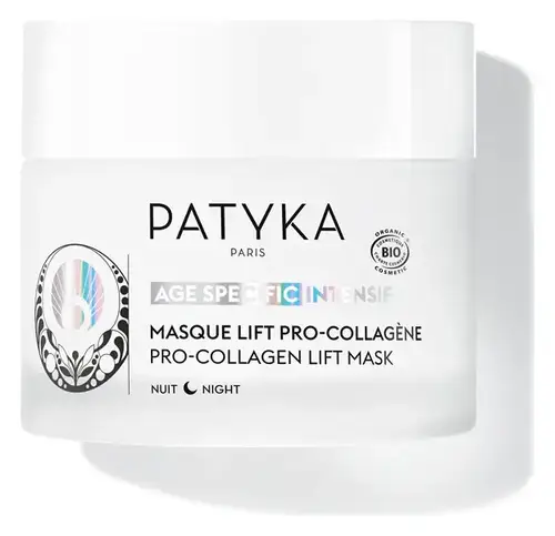 Patyka Paris Pro-Collagen Lift Mask
