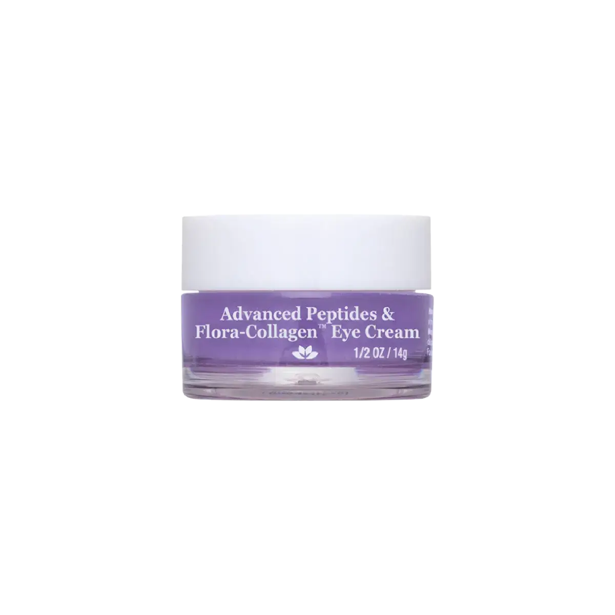 Derma E Advanced Peptides & Flora-Collagen Eye Cream