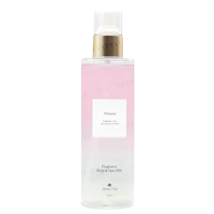 2Way World Juliette Ray Body & Hair Mist Oriental