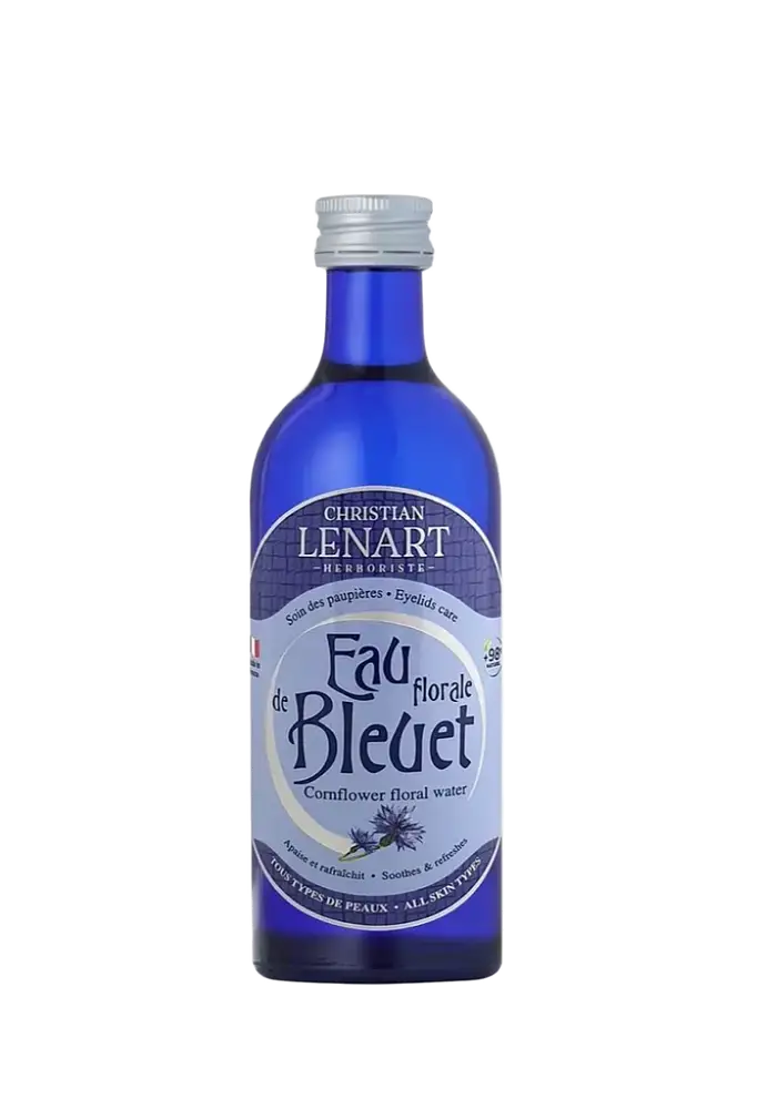 Christian Lenart Eau Florale De Bleuet