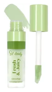 Lovely Fresh & Juicy Camouflage 3