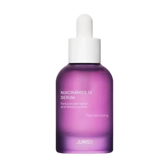 JUMISO Niacinamide 10 Serum