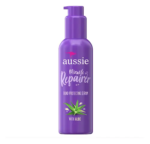 Aussie Miracle Repairer Bonding Serum