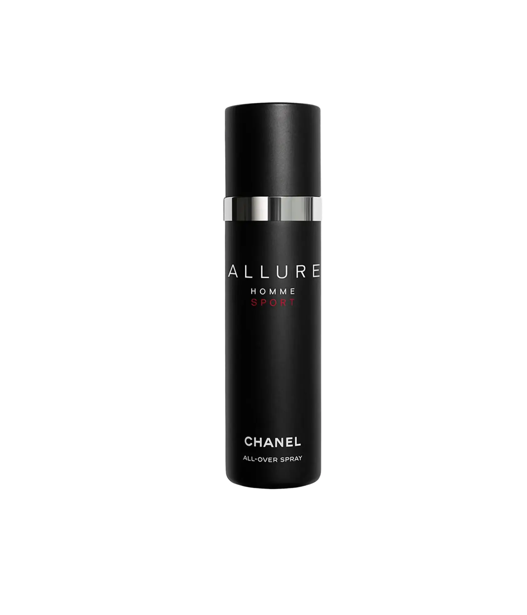 Chanel Allure Homme Sport All-Over Spray