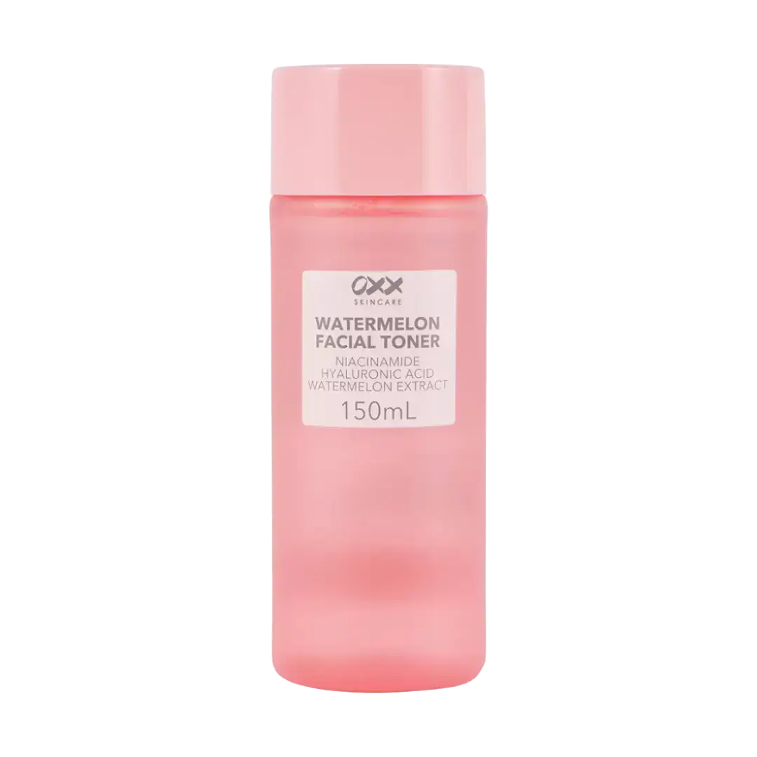 OXX Cosmetics Watermelon Facial Toner
