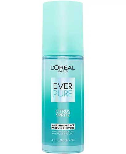 L'Oreal Everpure Hair Fragrance Citrus Spritz