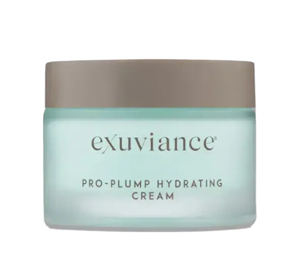 Exuviance Pro-Plump Hydrating Cream