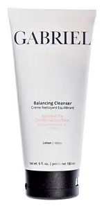 Gabriel Cosmetics Balancing Cleanser