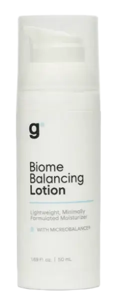 Gladskin Biome Balancing Lotion With Micreobalance