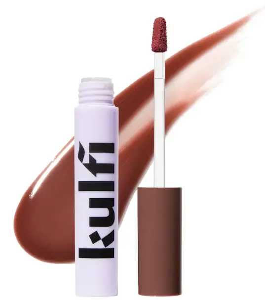 Kulfi Lassi Lips Staining Lip Oil Tamarind