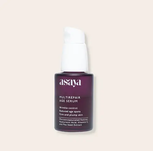 Asaya MultiRepair Age Serum