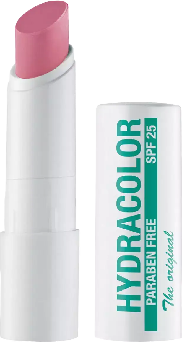 Hydracolor The Original Lip Balm 37 Rose Blue