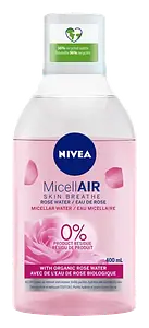Nivea MicellAir Rose Water