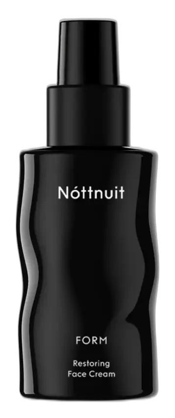 Nottnuit Form Restoring Face Cream