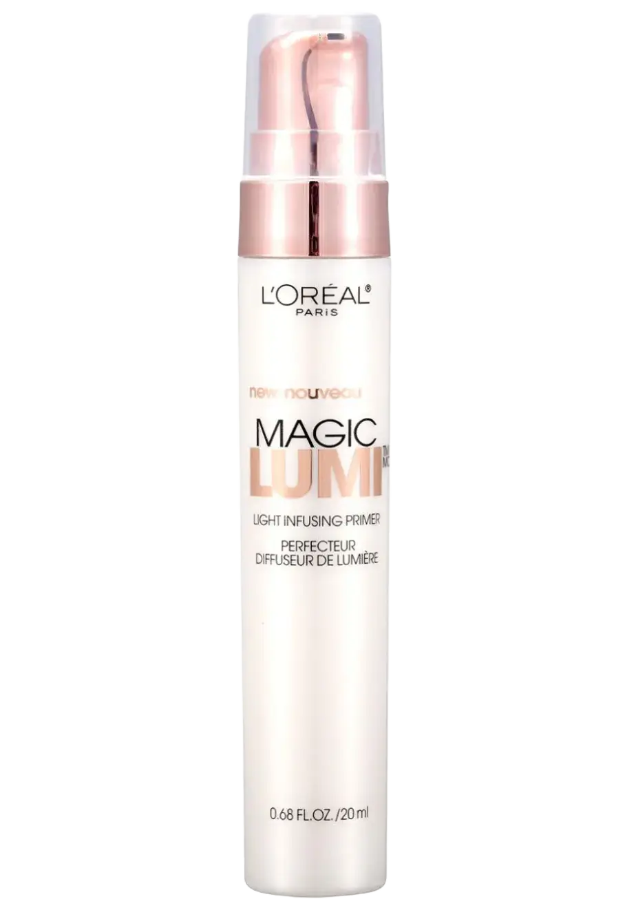 L'Oreal Magic Lumi Light Infusing Primer