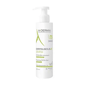 A-derma Foaming Cica-Gel