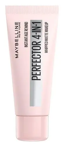 Maybelline Instant Perfector 4-in-1 Matte Makeup Foundation Fair/Light
