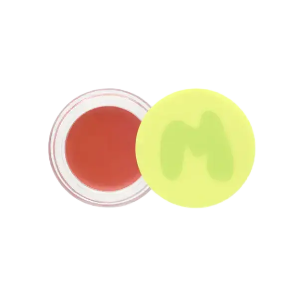 Made by Mitchell Smoothie Stain Lip & Cheek Tint Posey Rosey