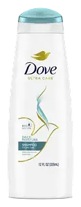 Dove Daily Moisture Shampoo US