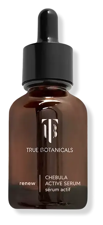 True Botanicals Chebula Active Serum