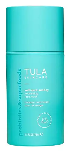 Tula Skincare Self-Care Sunday Nourishing Face Mask