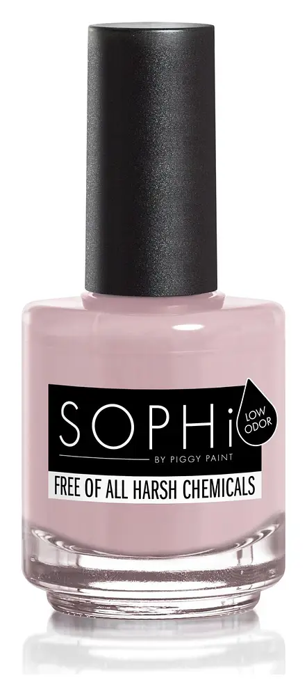 Sophi Nail Polish Lost in London