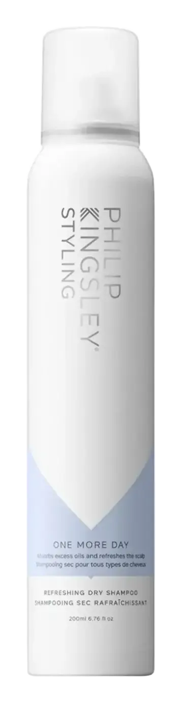 Philip Kingsley One More Day Refreshing Dry Shampoo