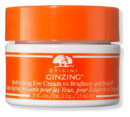Origins Ginzing Brightening Eye Cream Cool