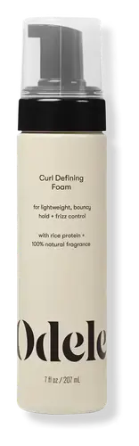 Odele Curl Defining Foam
